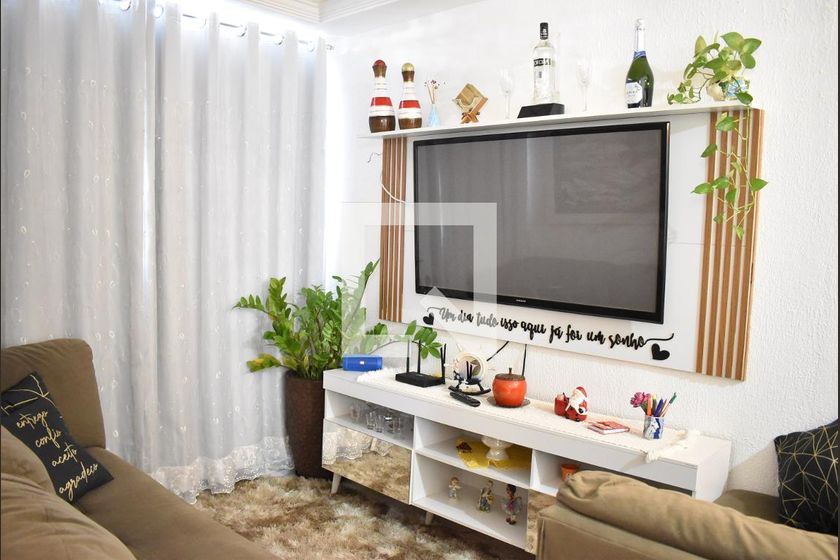 2-Bedroom Apartment for Sale in Campo Grande, Rio de Janeiro for R$ 208,000.00
