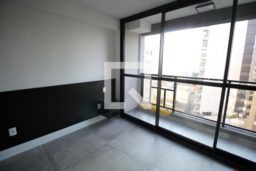 Apartamento, 1 quarto, 22 m² - Foto 3