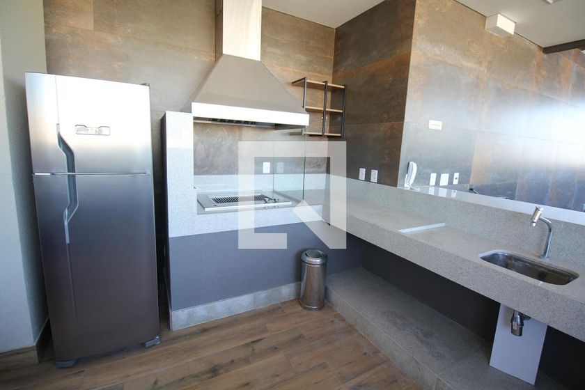 Apartamento, 1 quarto, 22 m² - Foto 49