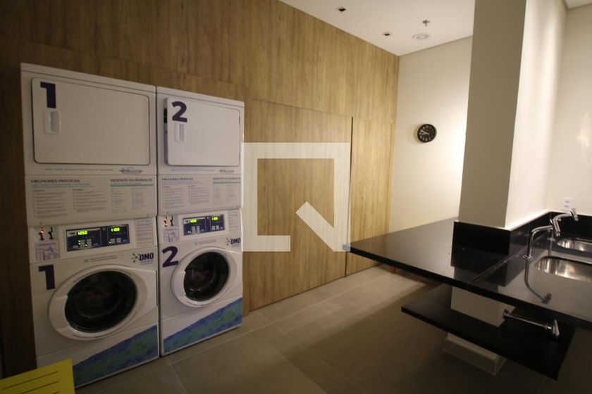 Apartamento, 1 quarto, 22 m² - Foto 37