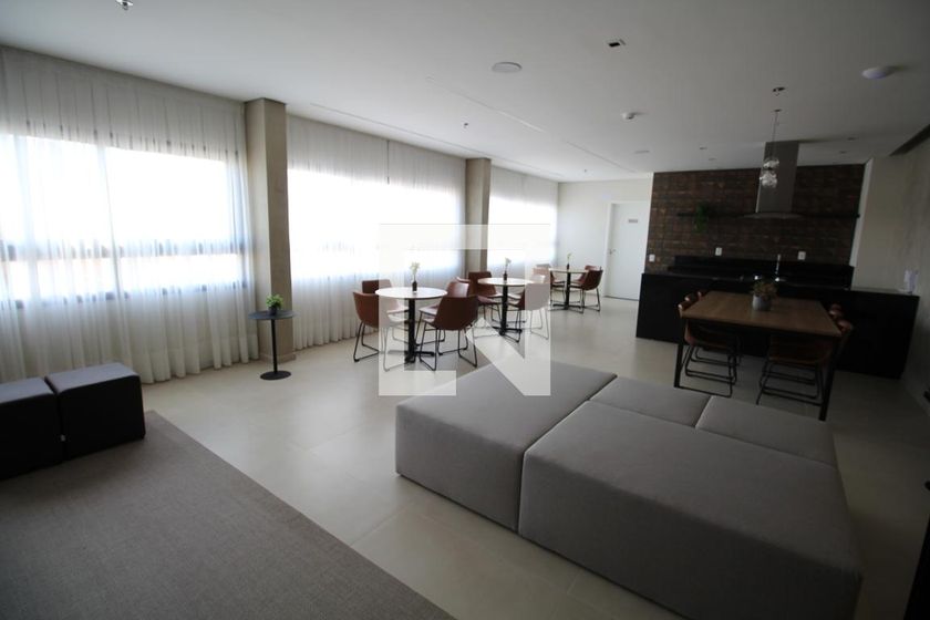 Apartamento, 1 quarto, 22 m² - Foto 55