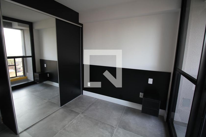 Apartamento, 1 quarto, 22 m² - Foto 5