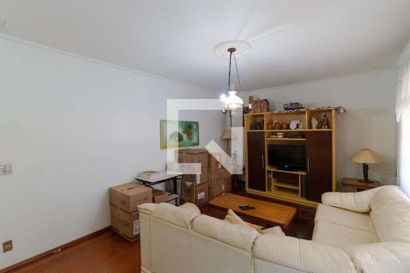 Casa à Venda - Taquaral, 5 Quartos,  320 m2 em , Campinas - sp | SoloBR