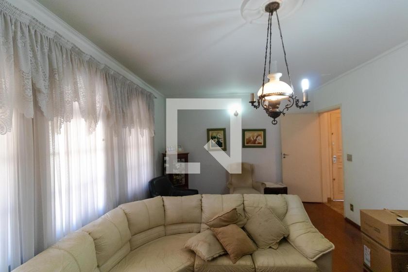 Casa à Venda - Taquaral, 5 Quartos,  320 m2 em , Campinas - sp | SoloBR