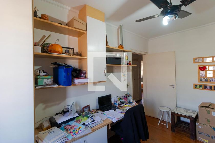 Casa à Venda - Taquaral, 5 Quartos,  320 m2 em , Campinas - sp | SoloBR