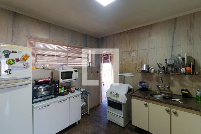 Casa à Venda - Taquaral, 5 Quartos,  320 m2 em , Campinas - sp | SoloBR
