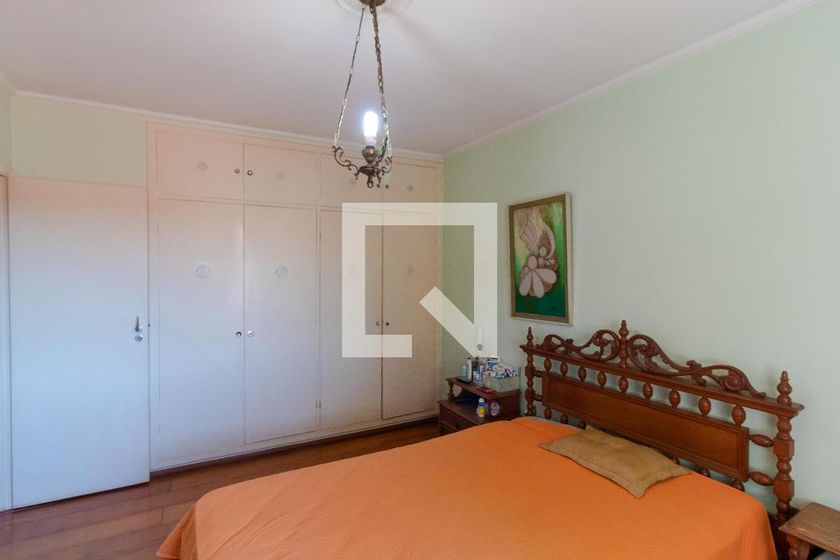 Casa à Venda - Taquaral, 5 Quartos,  320 m2 em , Campinas - sp | SoloBR