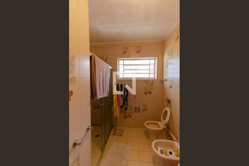 Casa à Venda - Taquaral, 5 Quartos,  320 m2 em , Campinas - sp | SoloBR