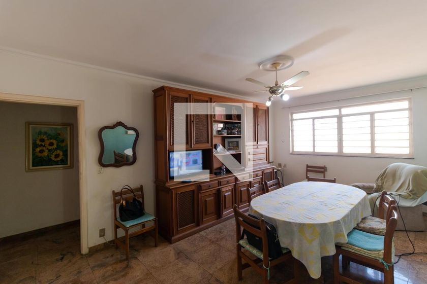 Casa à Venda - Taquaral, 5 Quartos,  320 m2 em , Campinas - sp | SoloBR