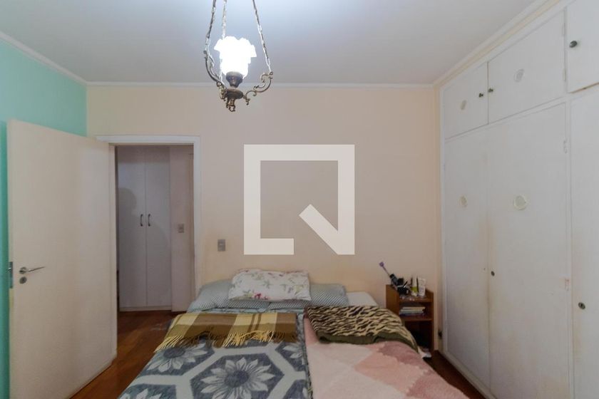 Casa à Venda - Taquaral, 5 Quartos,  320 m2 em , Campinas - sp | SoloBR