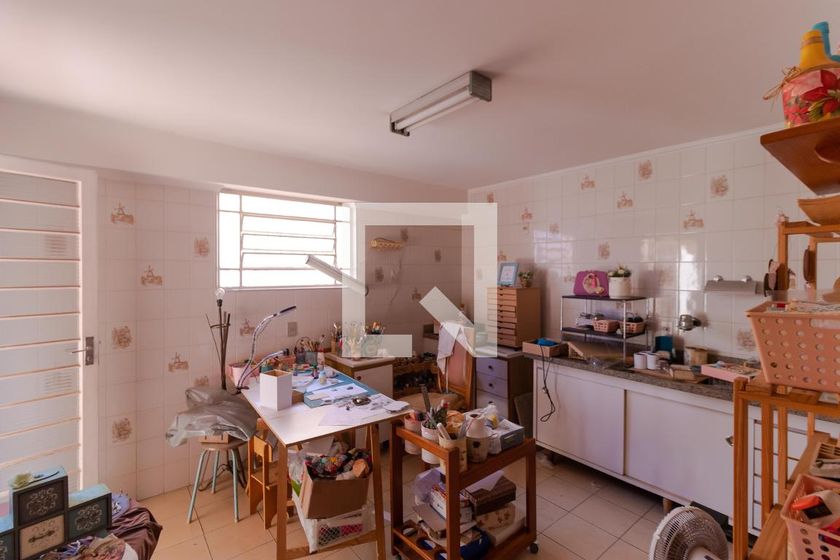 Casa à Venda - Taquaral, 5 Quartos,  320 m2 em , Campinas - sp | SoloBR