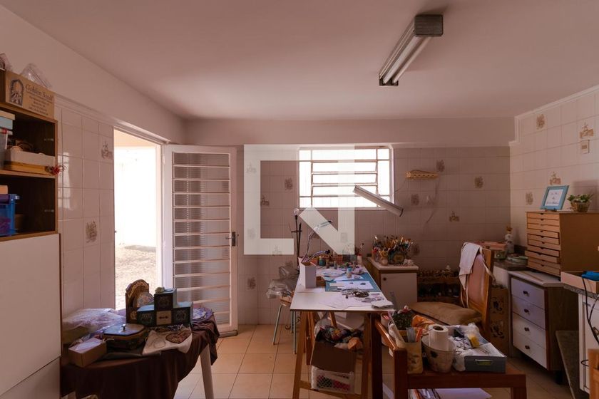 Casa à Venda - Taquaral, 5 Quartos,  320 m2 em , Campinas - sp | SoloBR