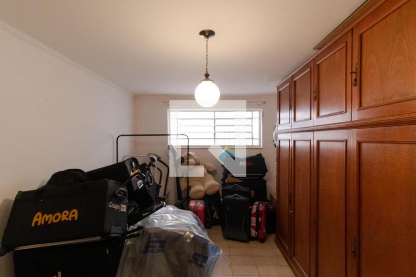 Casa à Venda - Taquaral, 5 Quartos,  320 m2 em , Campinas - sp | SoloBR