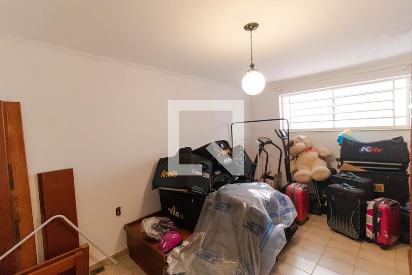 Casa à Venda - Taquaral, 5 Quartos,  320 m2 em , Campinas - sp | SoloBR