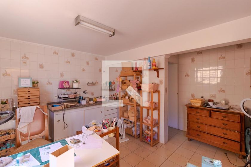 Casa à Venda - Taquaral, 5 Quartos,  320 m2 em , Campinas - sp | SoloBR