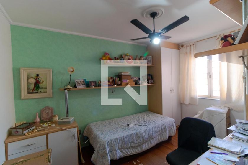 Casa à Venda - Taquaral, 5 Quartos,  320 m2 em , Campinas - sp | SoloBR