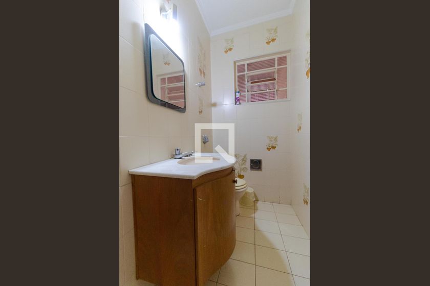 Casa à Venda - Taquaral, 5 Quartos,  320 m2 em , Campinas - sp | SoloBR