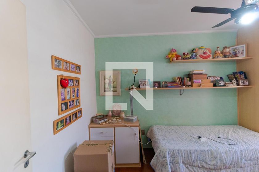 Casa à Venda - Taquaral, 5 Quartos,  320 m2 em , Campinas - sp | SoloBR