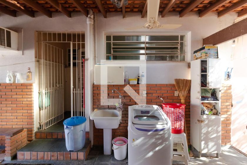 Casa à Venda - Taquaral, 5 Quartos,  320 m2 em , Campinas - sp | SoloBR