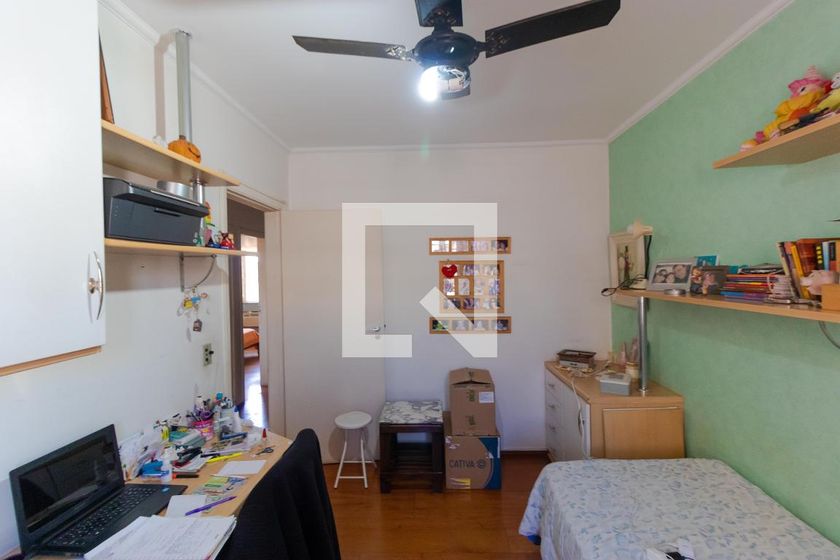 Casa à Venda - Taquaral, 5 Quartos,  320 m2 em , Campinas - sp | SoloBR