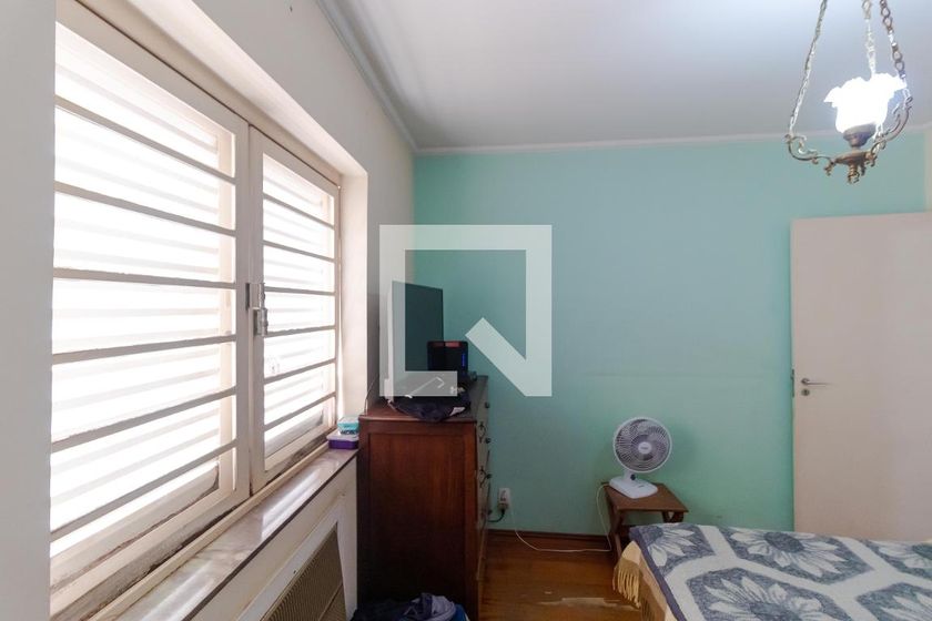 Casa à Venda - Taquaral, 5 Quartos,  320 m2 em , Campinas - sp | SoloBR