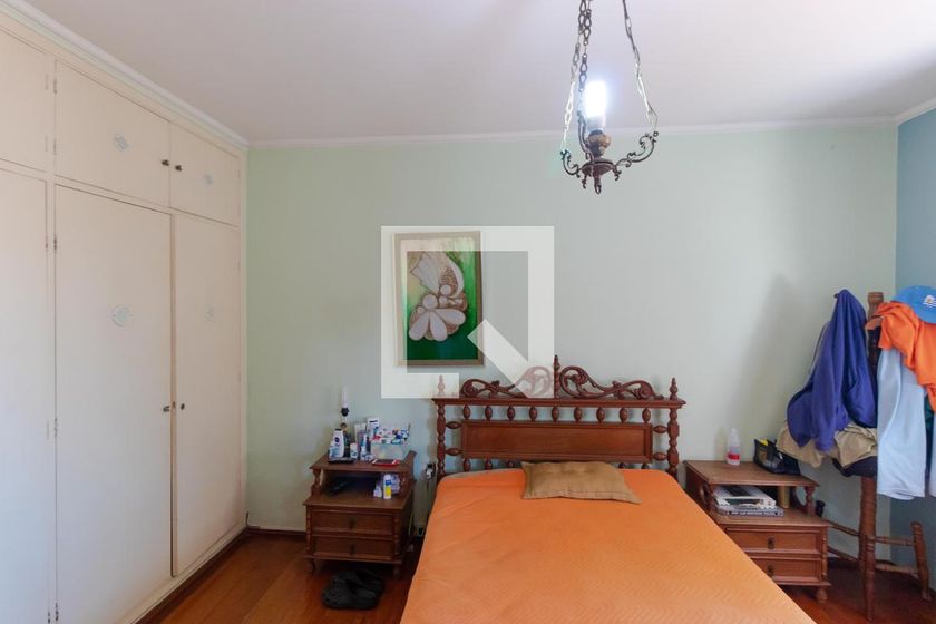 Casa à Venda - Taquaral, 5 Quartos,  320 m2 em , Campinas - sp | SoloBR