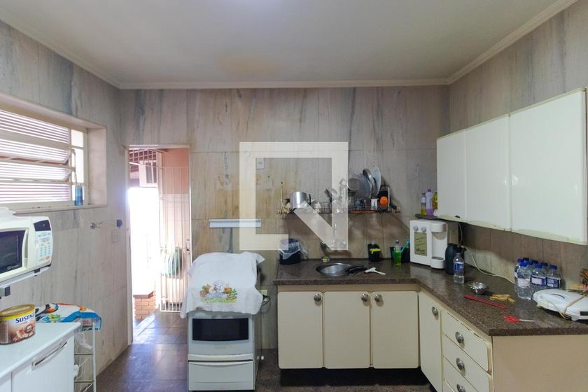 Casa à Venda - Taquaral, 5 Quartos,  320 m2 em , Campinas - sp | SoloBR
