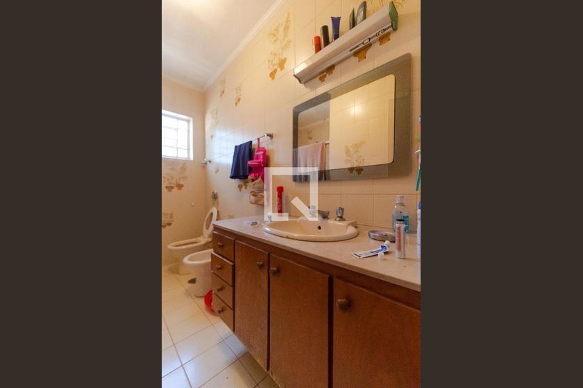 Casa à Venda - Taquaral, 5 Quartos,  320 m2 em , Campinas - sp | SoloBR