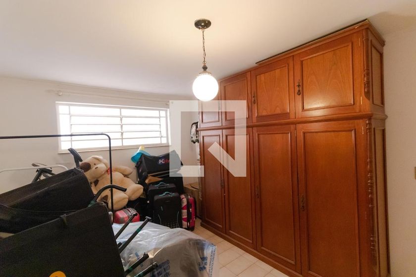 Casa à Venda - Taquaral, 5 Quartos,  320 m2 em , Campinas - sp | SoloBR