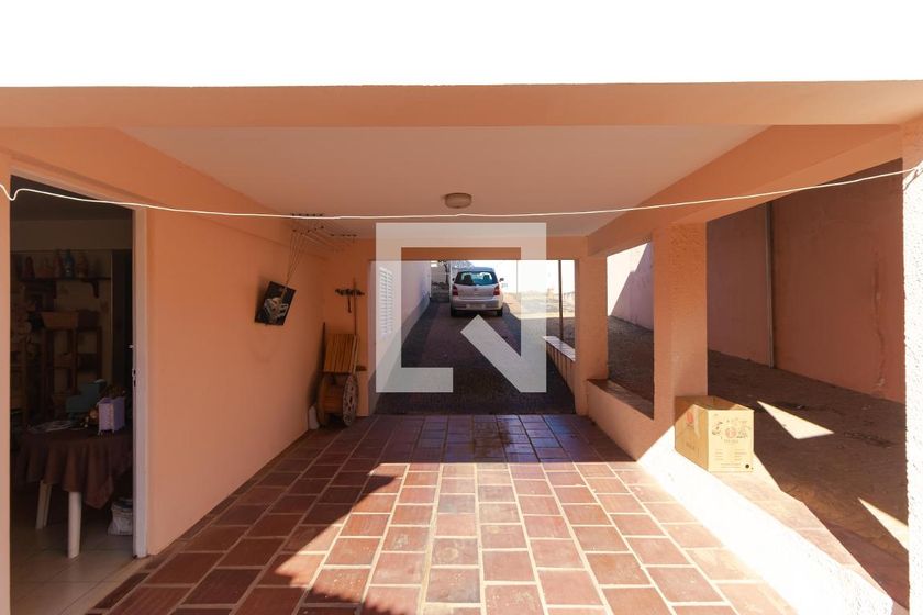 Casa à Venda - Taquaral, 5 Quartos,  320 m2 em , Campinas - sp | SoloBR