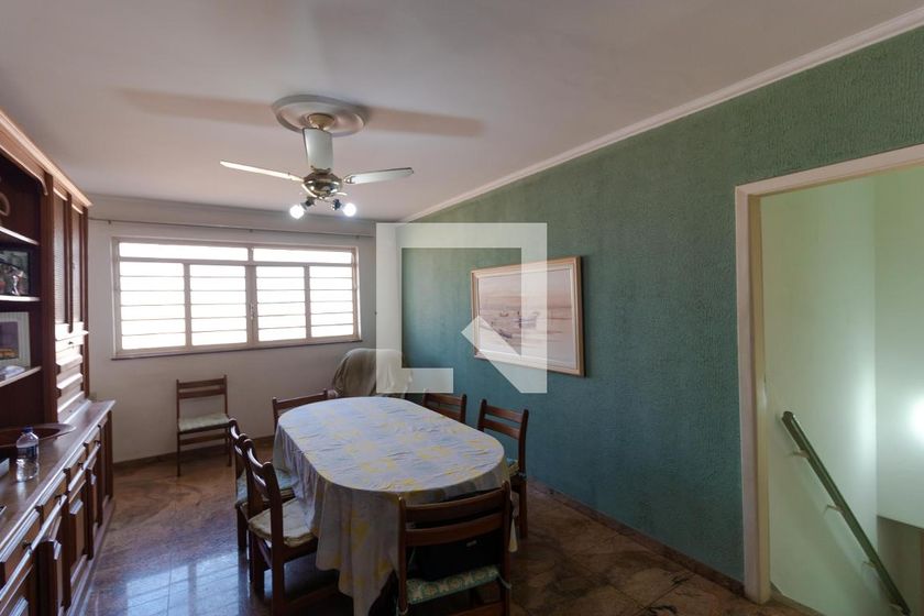 Casa à Venda - Taquaral, 5 Quartos,  320 m2 em , Campinas - sp | SoloBR
