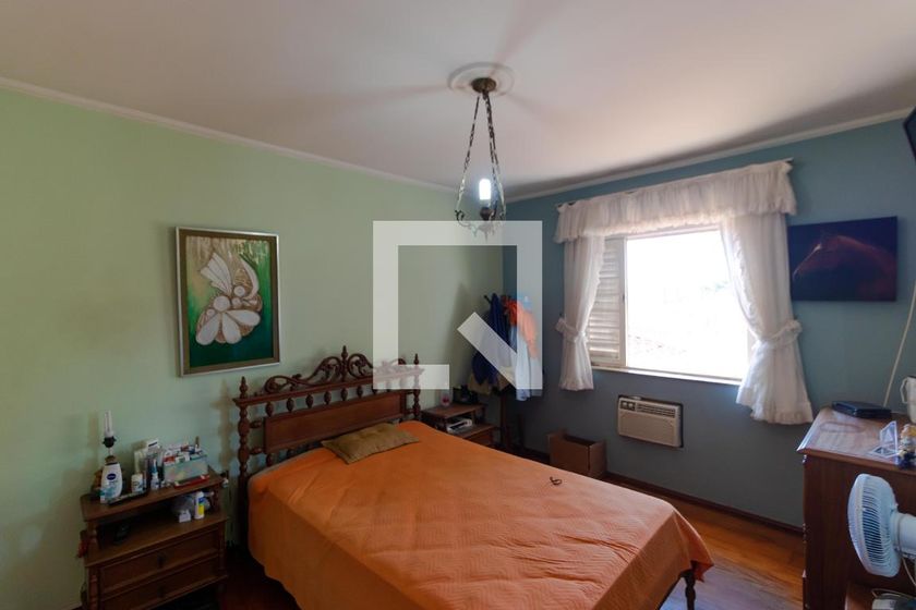 Casa à Venda - Taquaral, 5 Quartos,  320 m2 em , Campinas - sp | SoloBR