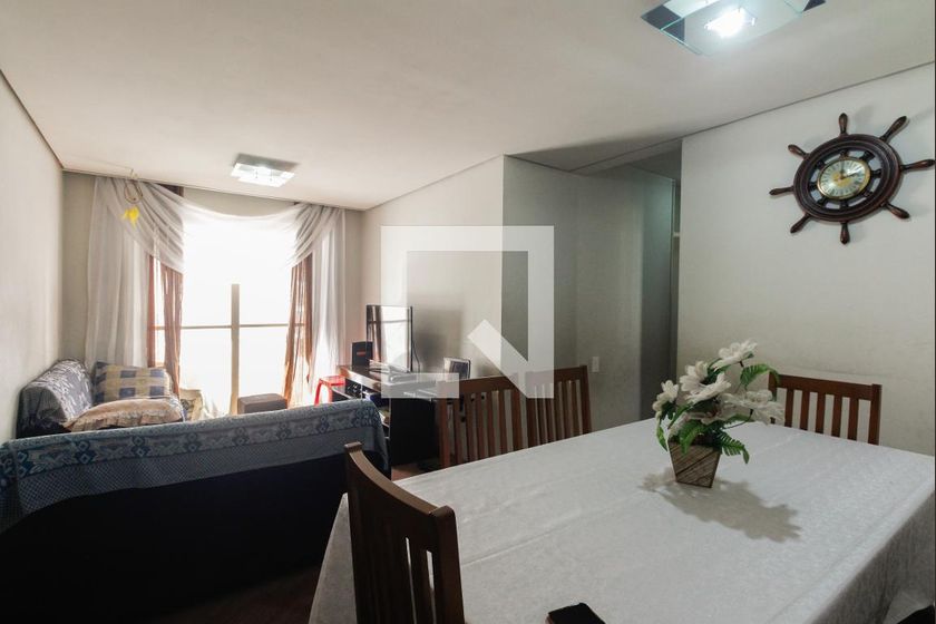 Apartamento, 3 quartos, 69 m² - Foto 3