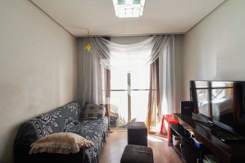 Apartamento, 3 quartos, 69 m² - Foto 4
