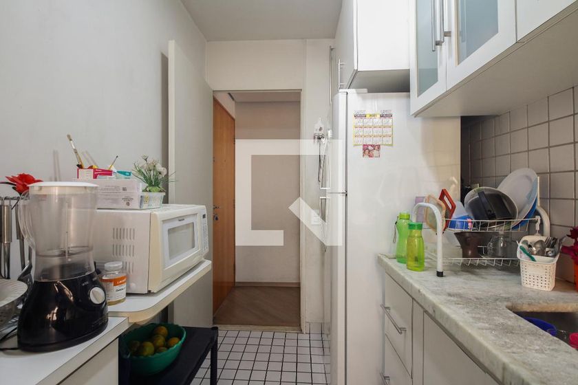 Apartamento, 3 quartos, 69 m² - Foto 31