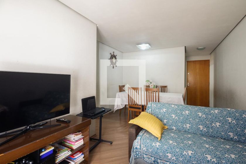Apartamento, 3 quartos, 69 m² - Foto 2