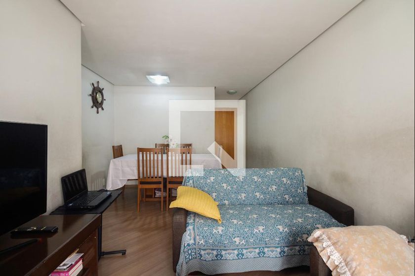 Apartamento, 3 quartos, 69 m² - Foto 1