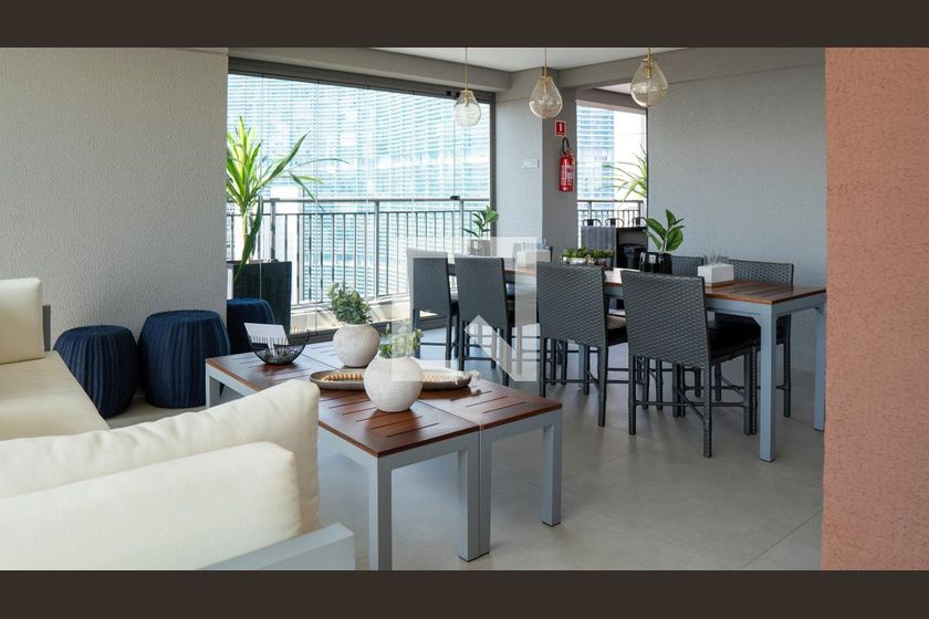 Kitnet-Studio, 22 m² - Foto 33