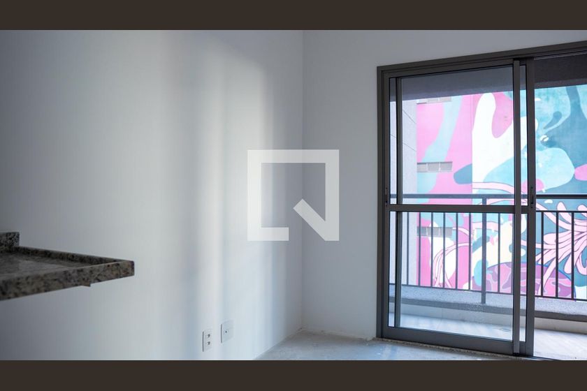 Kitnet-Studio, 22 m² - Foto 2