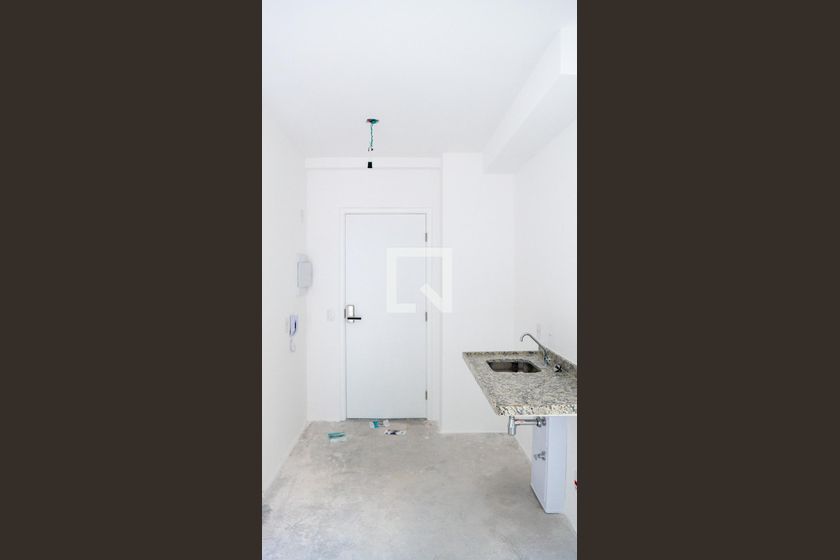 Kitnet-Studio, 22 m² - Foto 24