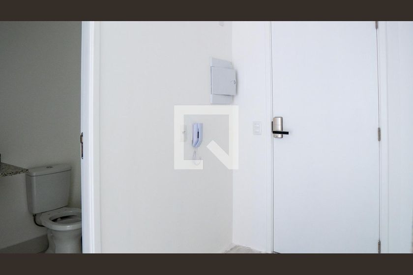 Kitnet-Studio, 22 m² - Foto 20