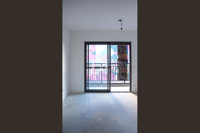 Kitnet-Studio, 22 m² - Foto 3