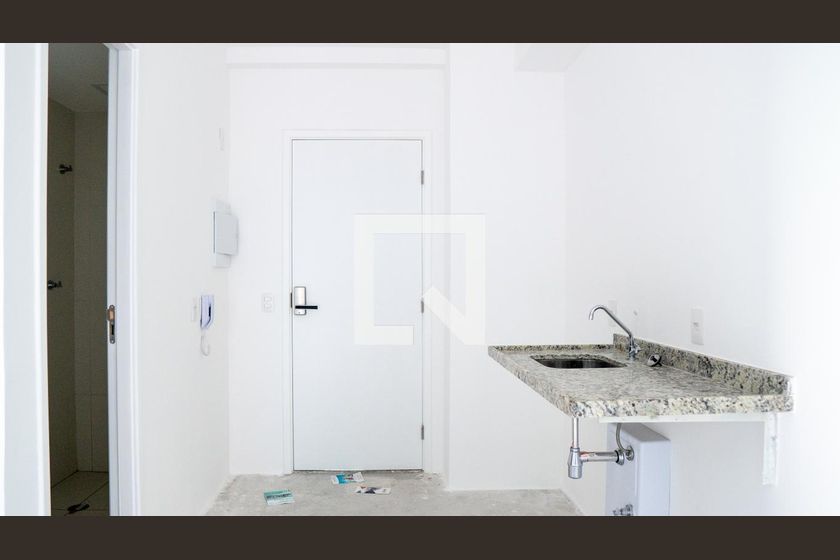 Kitnet-Studio, 22 m² - Foto 25