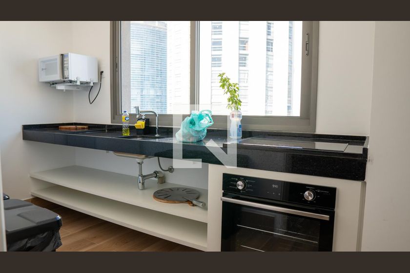 Kitnet-Studio, 22 m² - Foto 37