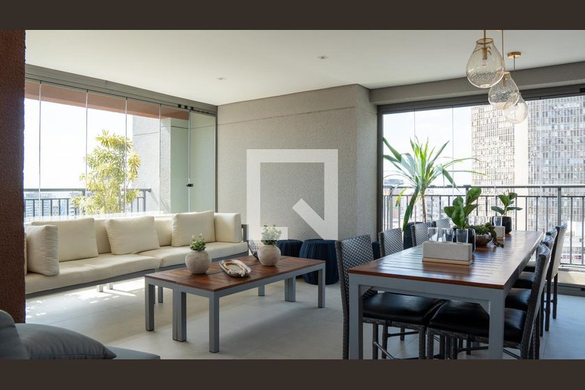 Kitnet-Studio, 22 m² - Foto 32
