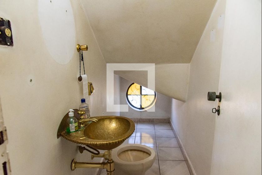 Casa, 4 quartos, 330 m² - Foto 9