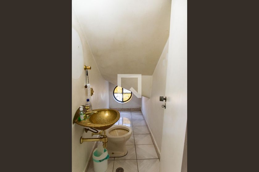 Casa, 4 quartos, 330 m² - Foto 11