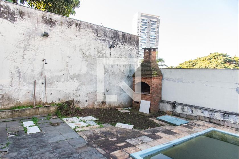 Casa, 4 quartos, 330 m² - Foto 111