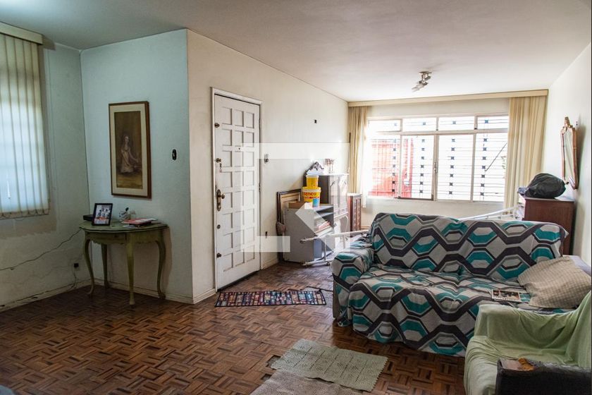 Casa, 4 quartos, 330 m² - Foto 1