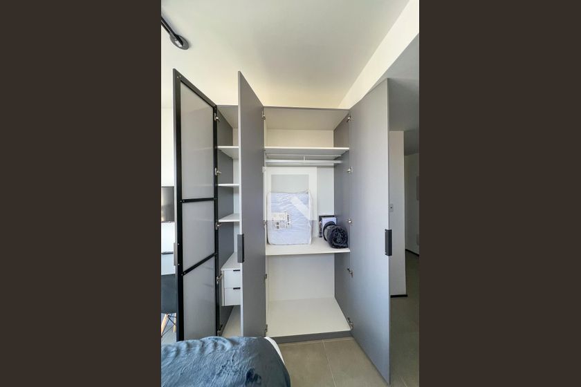 Kitnet-Studio, 30 m² - Foto 9
